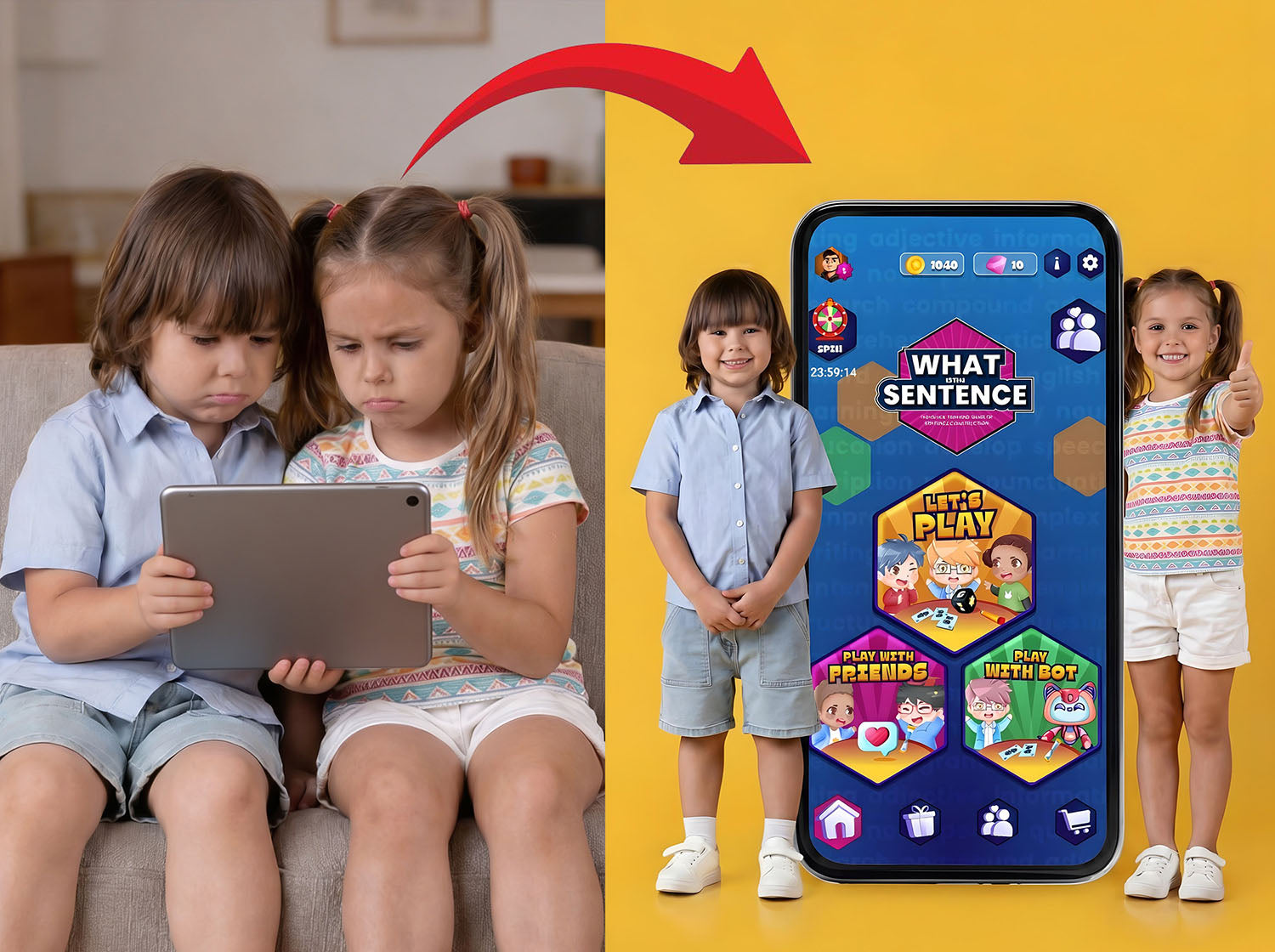 How Much Screen Time Are Kids Getting and What Parents Can Do About It?