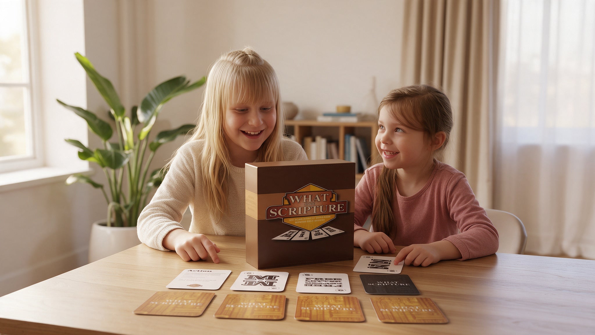 8 Ways to Help Kids Memorize Bible Verses