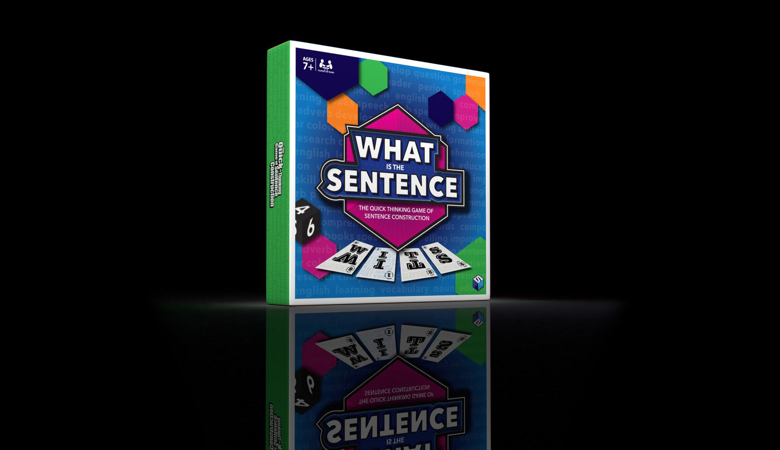 Homeschool Magazine Review: What Is The Sentence?