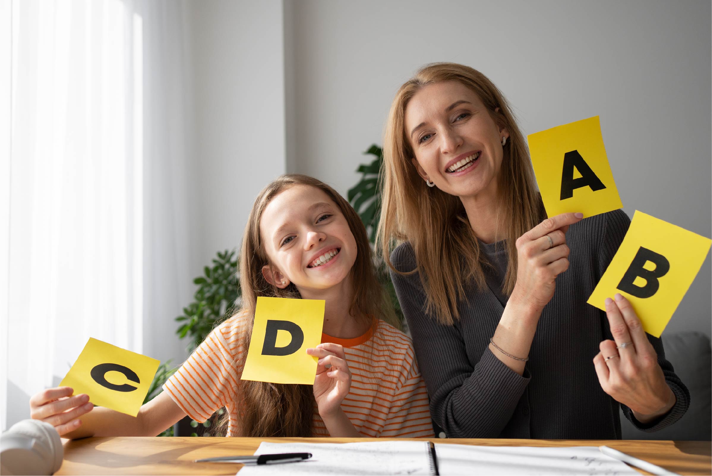 Fun Ways to Learn English