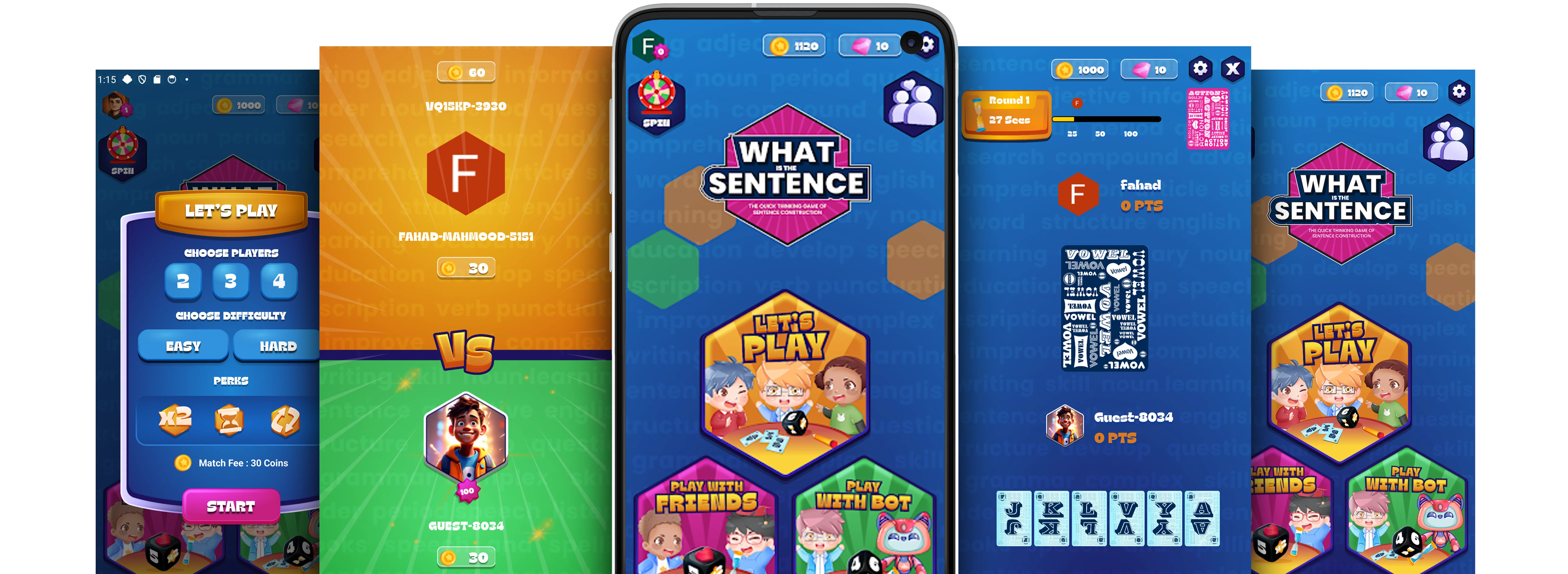 The Feature Inside Our App