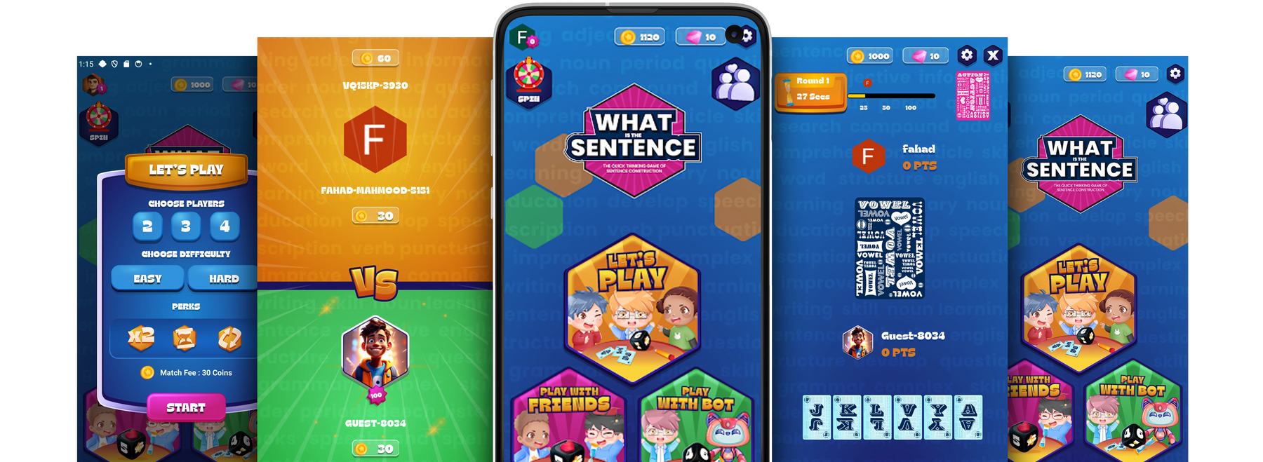 The Feature Inside Our App