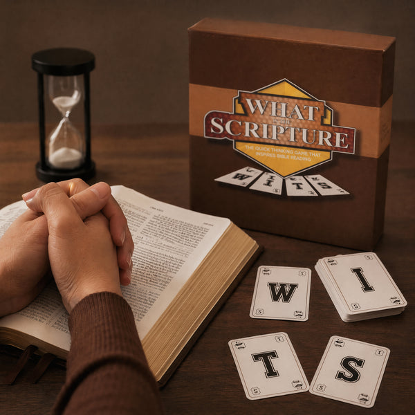 W.I.T.S - Bible second image
