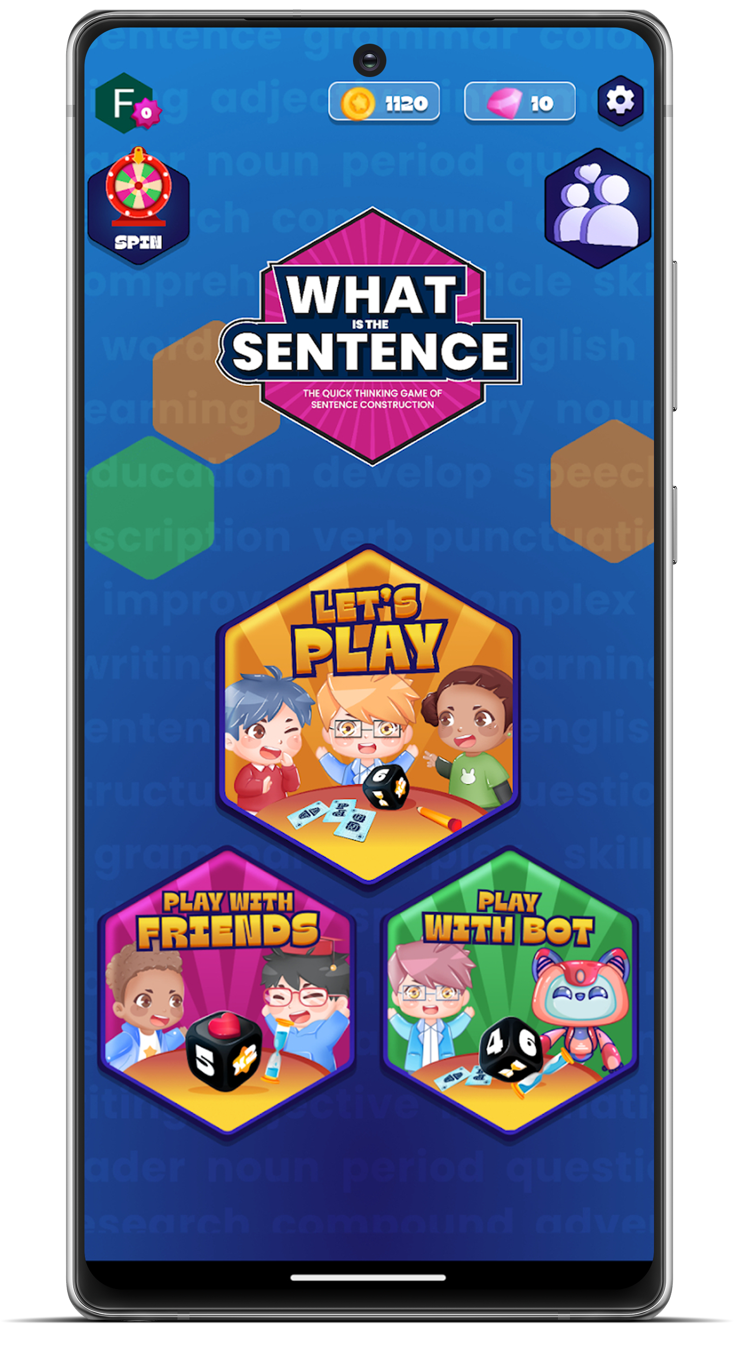 App image