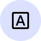 Vowel Cards