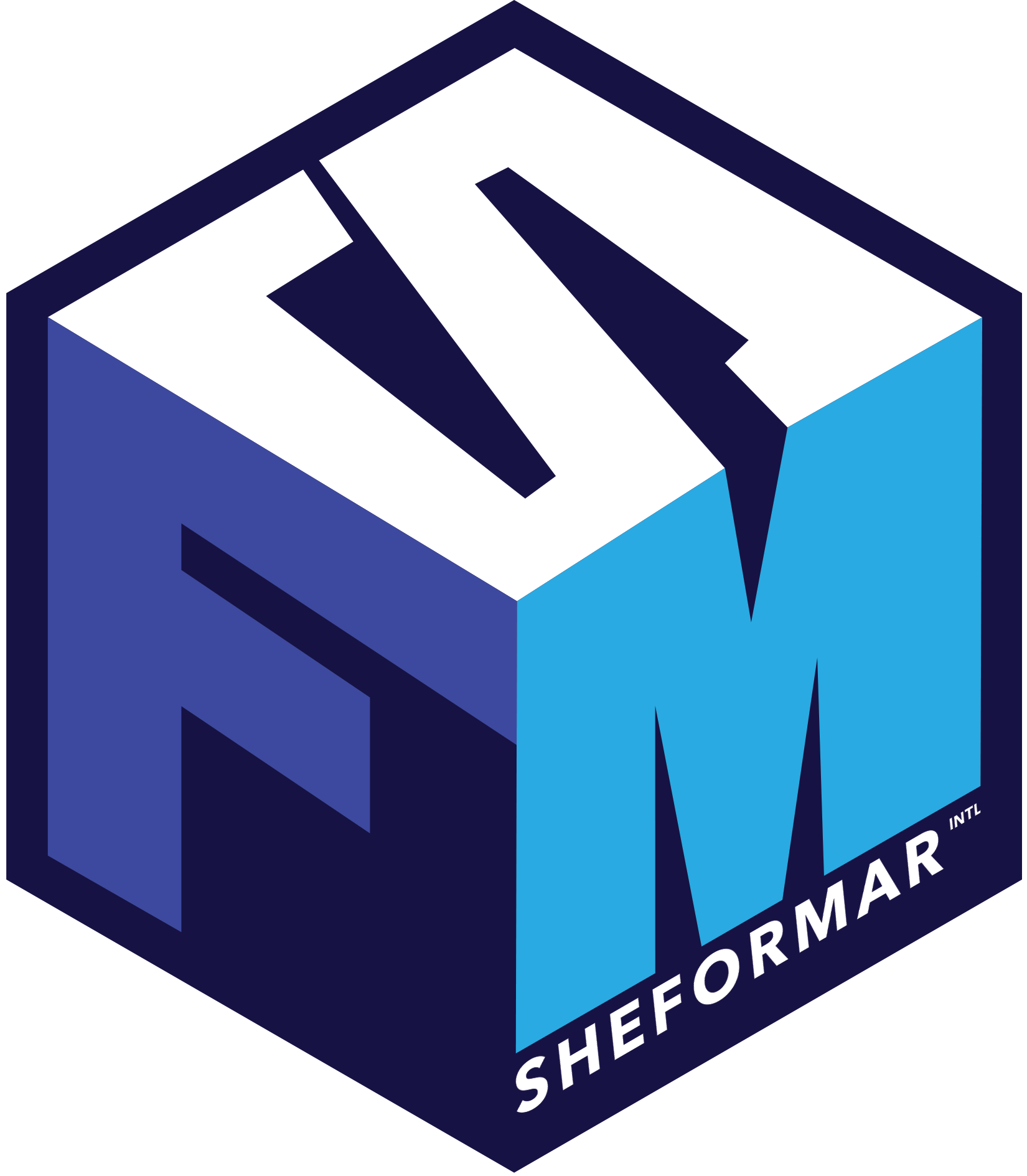 SFM Website logo