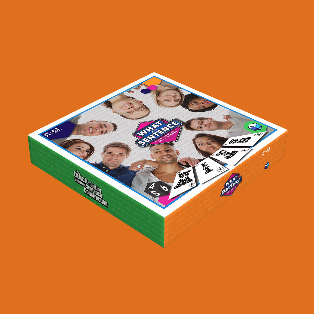 W.I.T.S - Special Edition