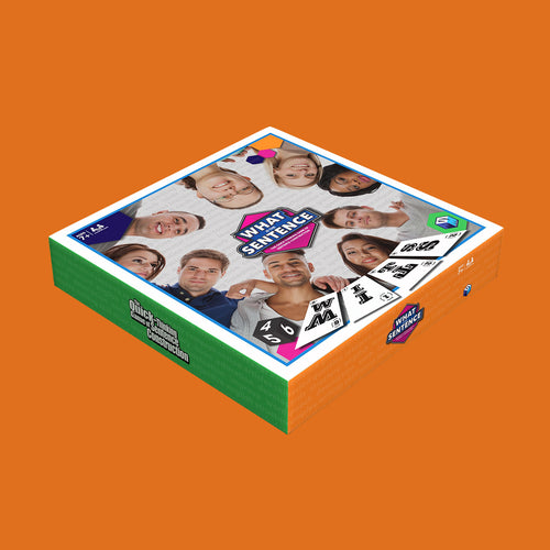 W.I.T.S - Special Edition